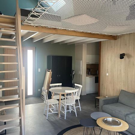 Appartamento Le Family Criel-sur-Mer Esterno foto
